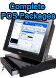 Complete POS Package